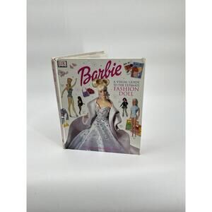 Fashion Doll by Cynthia O'Neill, Robert Opie, Ruth Handler and Carol Spencer...